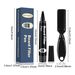 Beard Filling Pen Is Detachable And Easy To Use, Making It Easy To Create Thick Beard Hairlines_viptrois.com