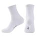 Cotton Badminton Socks, Table Tennis Socks, Men's And Women's Sports Socks, Thickened Towel Socks_viptrois.com