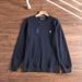 Small Pony Brand Men's Classic Embroidered Round-Neck Sweatshirt - Versatile Choice For Men's Long-Sleeved Cotton Sweatshirts_viptrois.com