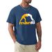 New MANTO Brazilian Jiu Jitsu T Shirt Haruku Short Sleeve T-shirt Polyester Graphics Tshirt Tops_viptrois.com