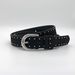 New Suede Rivet Simple Pin Buckle Belt For Women, Trendy And Versatile, Bestseller_viptrois.com