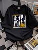 THE CRIPPLER I'm Just Gonna Let Myself In T Shirt NEW Eat Turnbuckle Shlak Stretched Soft Breathable Unisex Top For Everyday Wear Casual Stylish_viptrois.com