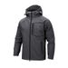 Men's Softshell Jacket Waterproof Windproof Lightweight Outdoor Hiking Climbing Travel Hooded Jacket For All Seasons_viptrois.com