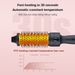 Styling Tool Volumizing Curling, Dual-use Iron For Straight And Curly Hair, Bangs Curling Comb, Hair Curler_viptrois.com