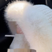 Northeast Harbin Changbai Mountain Winter Plush Children's Big Head, Small Face, Thickened Windproof Fisherman, Bowl_viptrois.com
