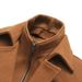 Woolen cloth men's Keel Trench Coat_viptrois.com