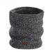 Women's Scarves winter double-layer velvet scarf outdoor pullover warm knitted neck sleeve thickened_viptrois.com