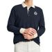 Men's Clothing Polo Shirt Fashion Printing Men's Long Sleeved Casual Polo Shirt Tops_viptrois.com