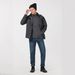 "3-in-1 Waterproof & Windproof Jacket – Detachable Fleece Liner, Unisex Winter Coat With Hood (6 Sizes, 3 Colors)"_viptrois.com