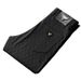 Men's Clothing Light Luxury High End Business Casual Pants Autumn And Winter Men's Plus Velvet Thickened Plaid Slim Straight Trousers_viptrois.com