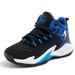 Mother & Kids New Running Shoes Soft Sole Breathable Boys' Sports Shoes Mesh Shoes_viptrois.com