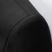 CT High Volume Men's Business Casual Chinese Tunic Suit Large Size Small Blazer Black_viptrois.com