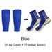 Football Socks, Professional Training, Thickened Towel Bottom, Mid-tube Dispensing, Non-slip, Men's And Women's Sports Socks, Leggings, Calf Socks_viptrois.com