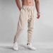 Men's clothing cotton long sweatpants men's new slim-fit foot mouth zipper binding foot leisure youth everything sports outdoor_viptrois.com