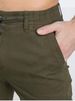 Men's Multi-Pocket Casual Work Pants - Comfortable Stretch Cotton Long Trousers For Everyday Wear (Army Green, Black, Blue)"_viptrois.com