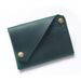 Card Bag Card Cases Vintage Genuine Leather Coin Purse Men's And Women's Wallet Cowhide Mini Coin Card Holde_viptrois.com