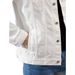 Men's Trendy Brand Denim Jacket New Style Casual And Stylish Solid Color Simple Versatile_viptrois.com