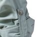 Men's Clothing Cotton Linen Casual Men's Fashion Business Solid Color Long Sleeve Shirt_viptrois.com