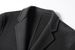 Premium Wool Blend Overcoat For Men – Mid-Length British-Style Trench Coat With Notch Lapel (M/170-XXXXL/195, 3 Versatile Colors)_viptrois.com