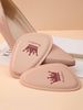 1/2pairs Forefoot Women High Heels Non-slip Pain Relief Insert Half Insoles Front Cushion Foot Care Shoe Pads Insole_viptrois.com