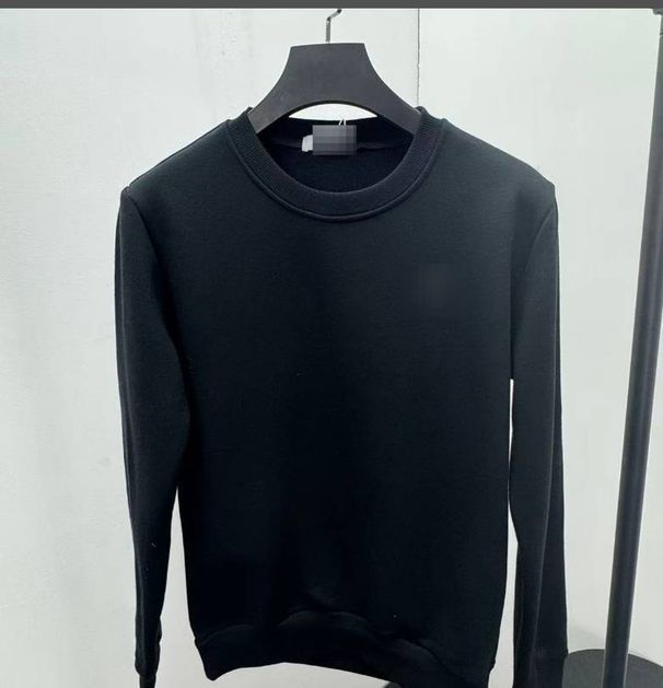 2025 New Spring And Autumn Men's Hoodie Loose And Versatile Trendy Ins Style Casual Hoodie_viptrois.com