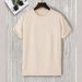 Men's Clothing New Summer Spider Web Horror English Short Sleeve T Shirt For Men Stylish, Cool, Casual, Versatile, Breathable, And Comfortable_viptrois.com