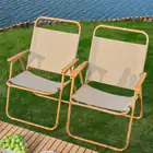 Fishing Chairs_viptrois