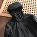 Men's Clothing climbing series spring men's full rubberized rainproof hard shell ski jacket functional assault jacket_viptrois.com