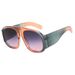 2024 new fashion women's sunglasses high quality light luxury women's sunshade mirror_viptrois.com