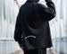 Turtleneck Sweater Male Deconstruction Oversize Spring And Autumn National Tide Brand American High Street Couple Clothes Jacket_viptrois.com