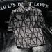 A Trendy, Fashionable And Individual Printed Mid-sleeved Shirt For Summer, A Thin, Form-fitting And Cool Men's Shirt_viptrois.com