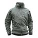Urban Tactical Softshell Jacket - Lightweight Waterproof Windbreaker For Hiking/Skiing/Commuting (Grey/Black/Khaki/Olive)_viptrois.com