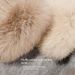 Women's Gloves New Cashmere Gloves Women's Winter Outdoor Cold Proof Touch Screen Gloves Double Layer Thick Rabbit Fur Warm Gloves DY39_viptrois.com