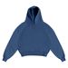 2027 Fashion European-USA High Street Y2K Hoodies Youth/Men Polyester Pure Color Long Sleeve Casual Sport Hooded Sweatshirts_viptrois.com