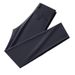 Men's Clothing Summer Men's Three Proof High Elastic Men's Pants Casual Pants Ice Silk Cool Thin Business Easy To Care Trousers Men_viptrois.com