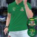 2025d New Men's Short Sleeve Polo Shirt With Turn-down Collar, Embroidered Business Summer Ice Silk Thin Collared T-shirt_viptrois.com