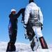 Men's Clothing Ski Suit Set For Men And Women Couple Style Korean Outdoor Single Board Warm Waterproof Windproof_viptrois.com