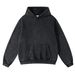 Men's 3D Printed Hooded Sweatshirt European American Style Cross Border Autumn Winter Printed Casual Streetwear_viptrois.com