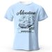 2025 New 3DT Men's High-end And Fashionable Hip-hop Round-neck Printed Short-sleeved Top Men's T-shirt_viptrois.com
