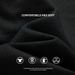 Trendy Men's Hooded Sweatshirt Set With Fleece Workwear Jacket, Student Casual Sports Suit_viptrois.com