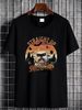 Havanese Halloween T Shirt For Mom Dad Funny Havi Owner Dog Lover Fashion Soft Streetwear Homme Slightly Summer Breathable Unisex Casual_viptrois.com