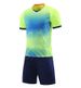 Men's Clothing football uniforms suits for boys, children and adults, foreign trade football match training uniforms with printed logo_viptrois.com
