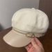 Octagonal Beret Hat For Women, Spring And Autumn Newsboy Cap, Casual Versatile Black Navy Hat, Trendy Face-Slimming_viptrois.com