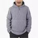 2025 Cross-Border New European And American Men's Loose Casual Zipper Hooded Flannel Printed Sweatshirt For Men_viptrois.com