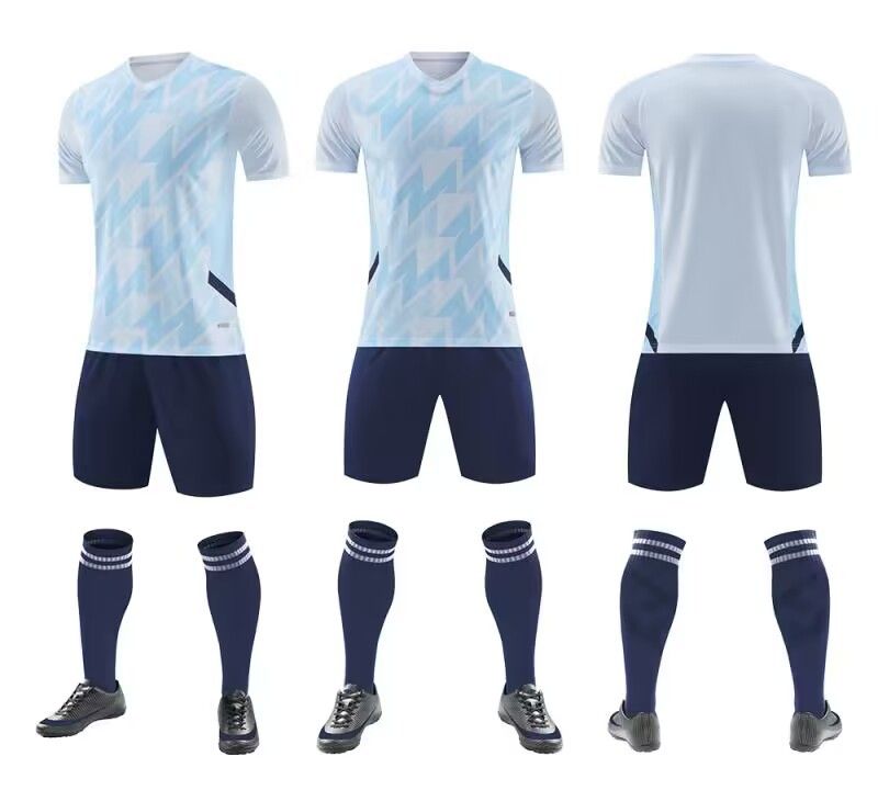 Men's Clothing children's adult student competition training team uniforms sports jerseys cross-border football uniforms suits men and women_viptrois.com