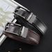 VOOTHOST New Pattern Automatic Buckle Belt for Men Fashion Business Travel High Quality Golf Designer Casual Pants Belt F0190_viptrois.com