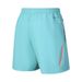 Men's Quick Drying Loose Fitting Sports Casual Shorts European Size Thin Ice Silk Five Point Length Beach Pants_viptrois.com