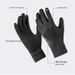 Lightweight Hiking & Cycling Gloves – Waterproof, Touchscreen & Anti-Slip For Men & Women (Pair) – Stretch Fit For Trail & Urban Commute_viptrois.com