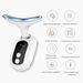 beauty Household Pattern Photon Rejuvenation Face Introduction Massage Device, Neck Protector Device,_viptrois.com