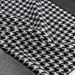 Women's Scarves scarf men's autumn and winter business fashion cashmere-like warm thickened houndstooth high-end scarf men_viptrois.com